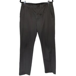 Bonobos Men’s Gray‎ Brown Thursday Pants 36x32